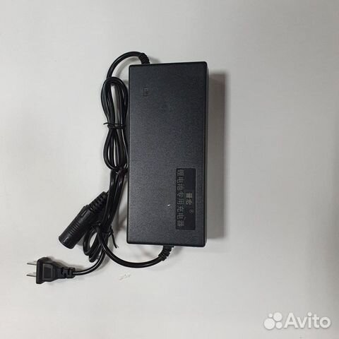 Зарядное устройство для акб инвалидной коляски