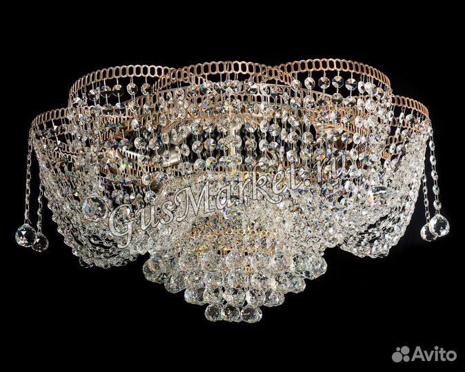 Потолочная люстра 