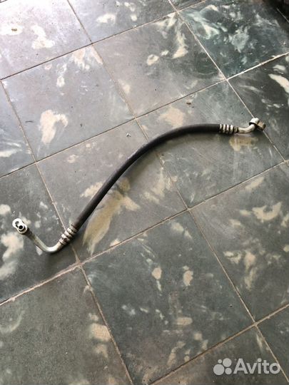 Трубка кондиционера VAG 1J0820721AA