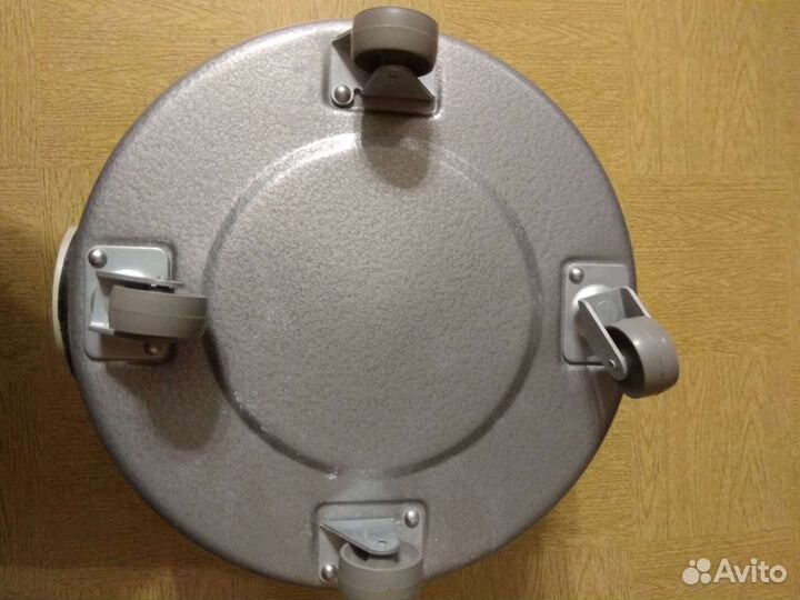 Пылесос Тайфун СССР