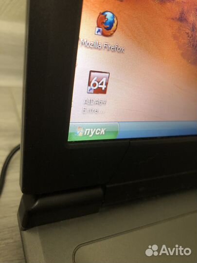 Ноутбук asus X51RL