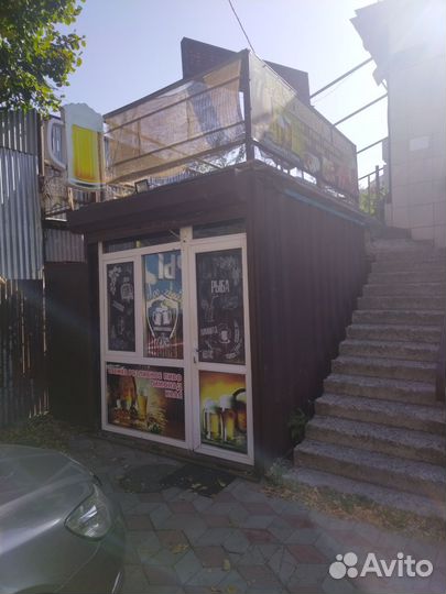 Магазин разливного пива продукты питания розлив