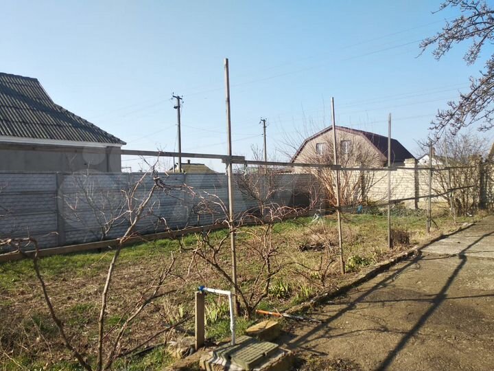 Дом 267 м² на участке 9 сот.