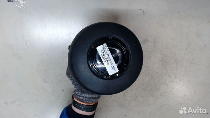 Подушка безопасности водителя Mazda CX-7