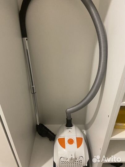 Пылесос centek