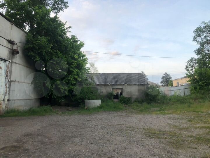 Участок 28 сот. (промназначения)