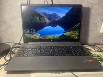 Ноутбук hp laptop 15s-eq1xxx