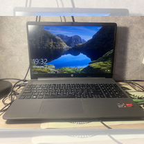 Ноутбук hp laptop 15s-eq1xxx