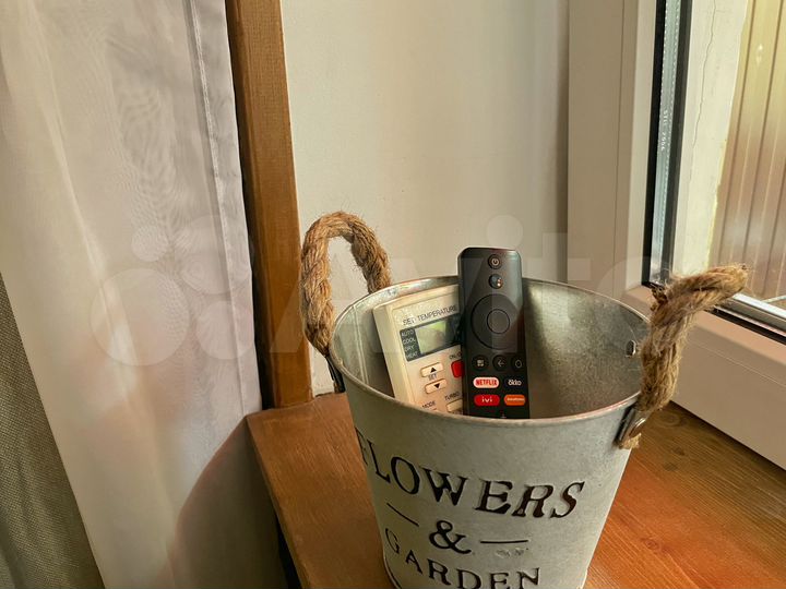 Дом 102 м² на участке 1 сот.