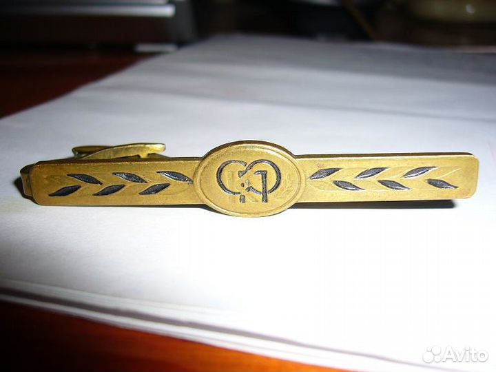 Фонарик советский карманный, изготовитель квз