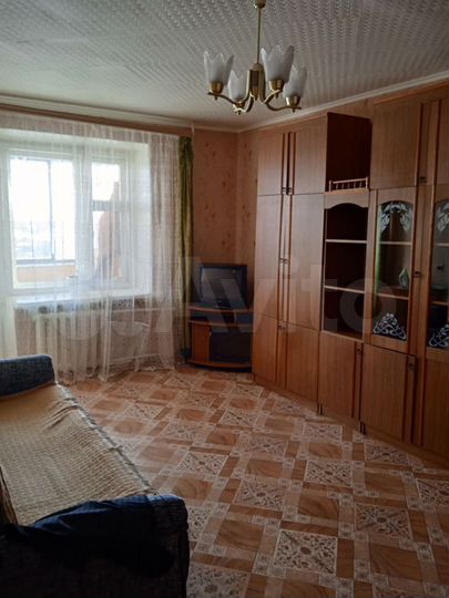 1-к. квартира, 33,8 м², 4/5 эт.