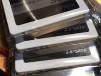 SSD 128 гб