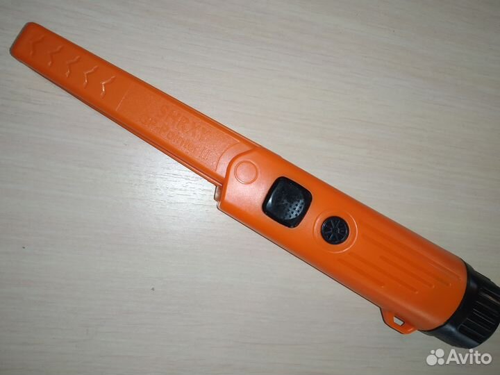 Пинпоинтер