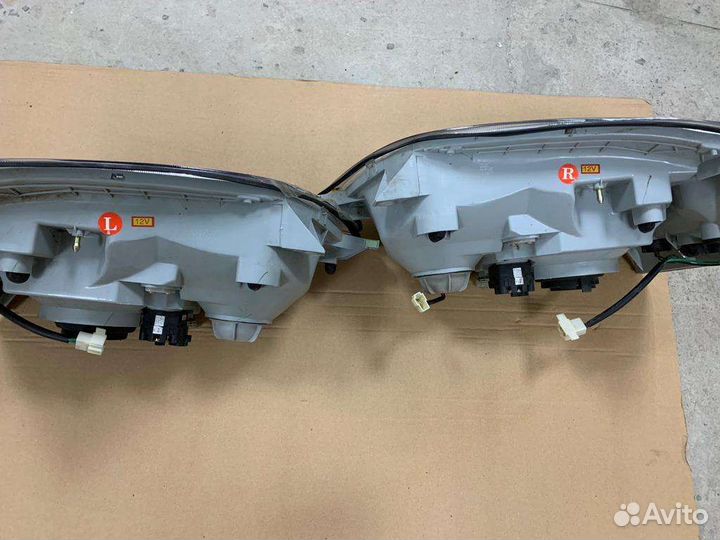 Фары Джак JAC 1045 1042