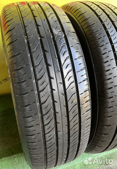 Toyo Proxes J54 205/60 R16