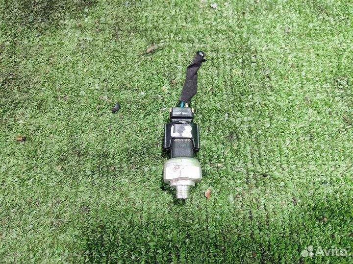 Датчик давления кондиционера KIA ceed (ED) 2010