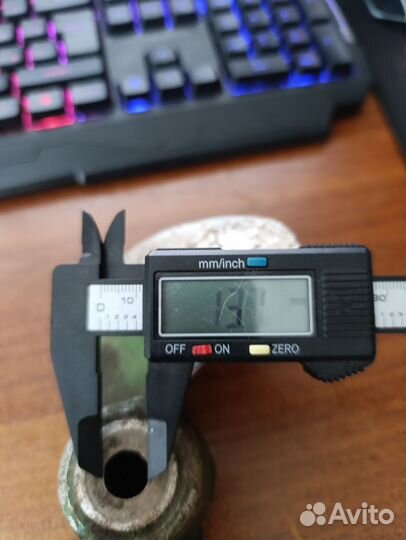 Винт лодочного мотора стрела