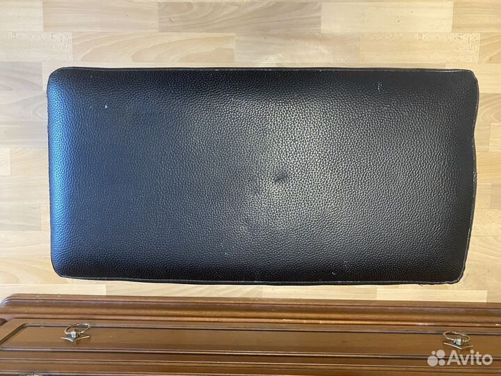 Банкетка для фортепиано бу