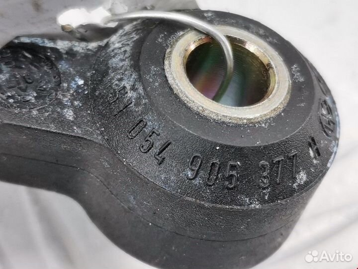 Датчик детонации Volkswagen Passat B3 1997