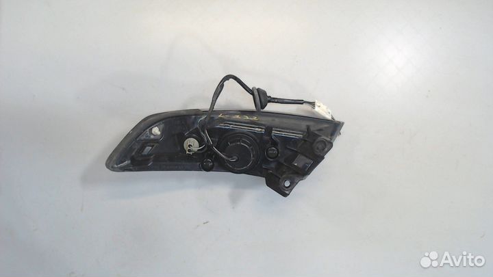 Фонарь (задний) Infiniti FX, 2005