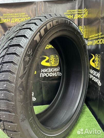 Tracmax X-Privilo S500 195/55 R16 91T