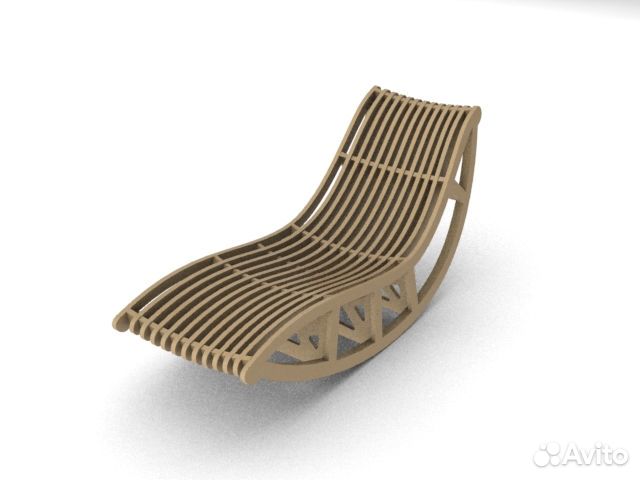 Параметрическая мебель. Супер сборник для чпу