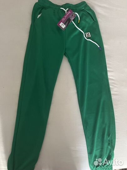 Спортивные штаны женские