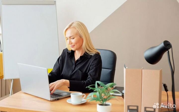 Подбор персонала. Рекрутинг. Подбор кадров