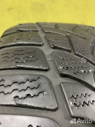 Dunlop SP Winter Sport 3D 225/55 R17 97H