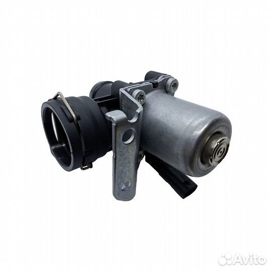 Блок клапанов отопителя mercedes-benz A2712030164