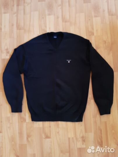 Жилет и джемпер 50-52р