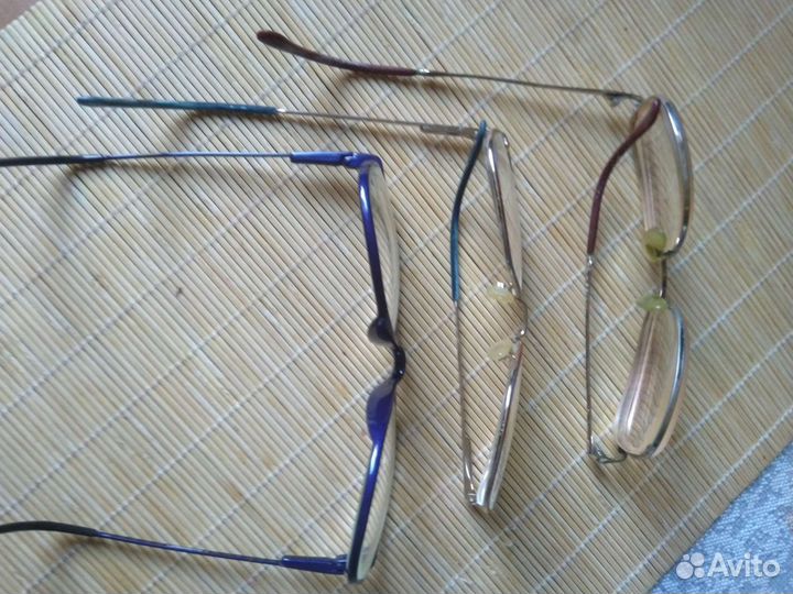 Оправы Laura Ashley