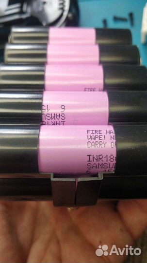 Аккумуляторы и зарядные для Makita и аналогов