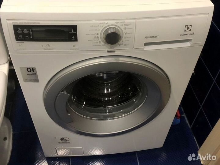 Ремонт стиральных машин Ремонт холодильников