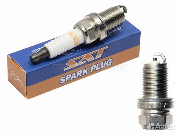 Свеча зажигания