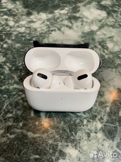 Apple Pods Pro