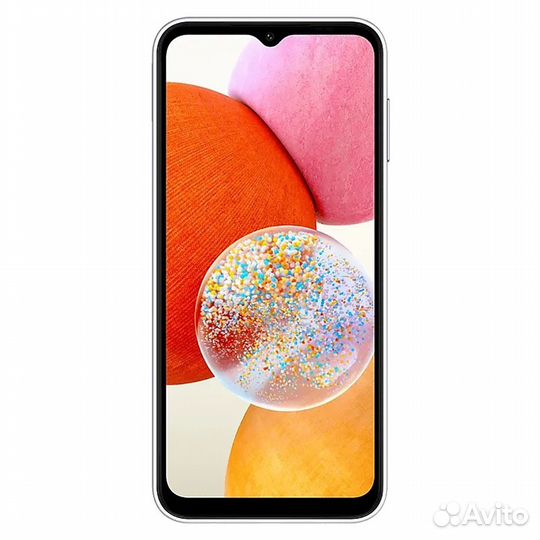 Samsung Galaxy A14, 4/64 ГБ