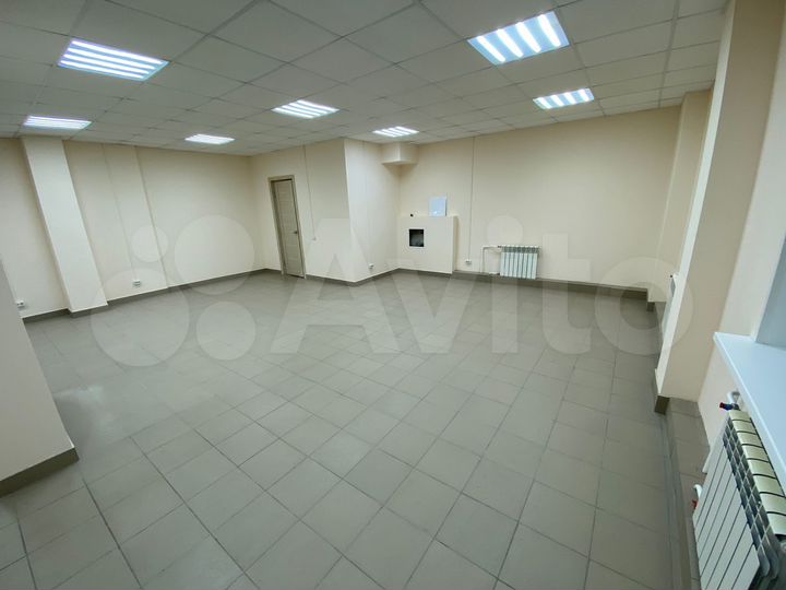 Свободного назначения, 86.2 м²