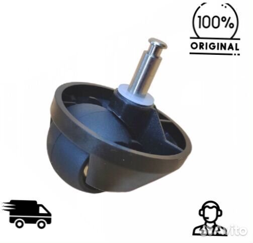 Колесо ведущее Xiaomi Lydsto R1 / R1D YM-R1D-B03