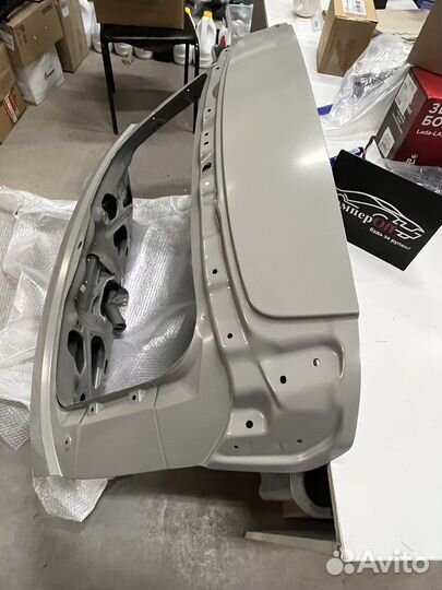 Крышка багажника Лада Веста SW/ SW Cross