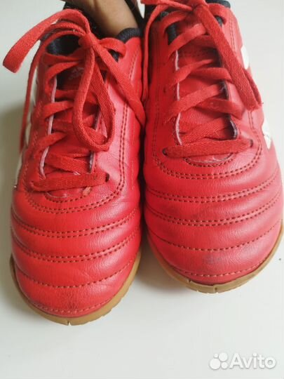 Футзалки adidas copa