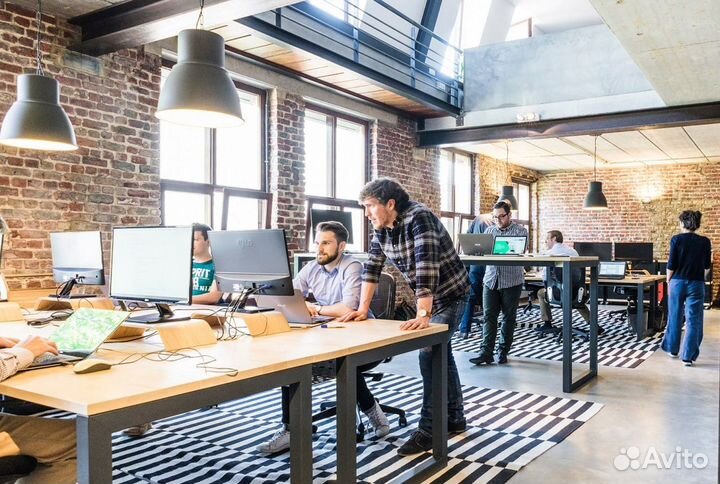 Инвестиции в бизнес IT компания