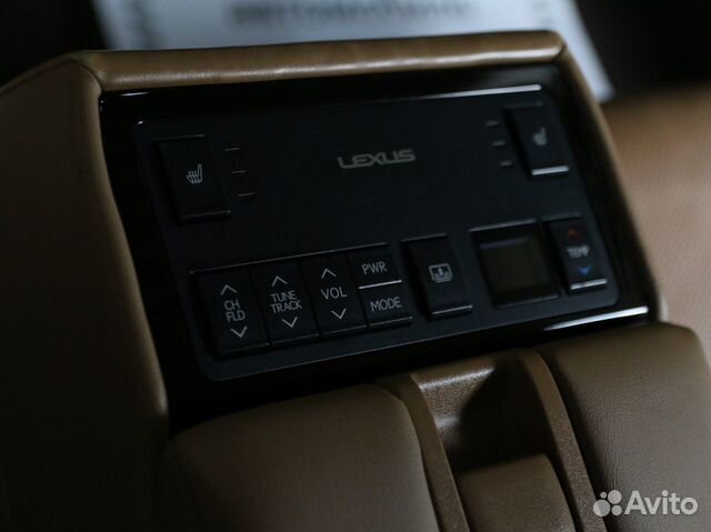 Lexus ES 2.5 AT, 2017, 98 000 км объявление продам