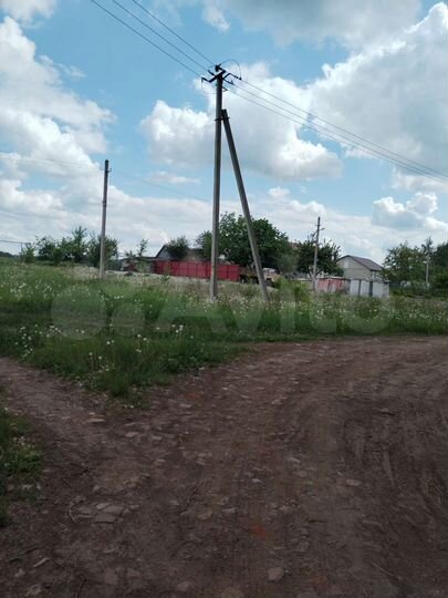 Участок 15 сот. (ИЖС)