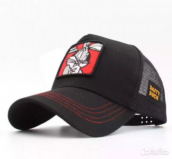 Кепки/Бейсболки (новые)