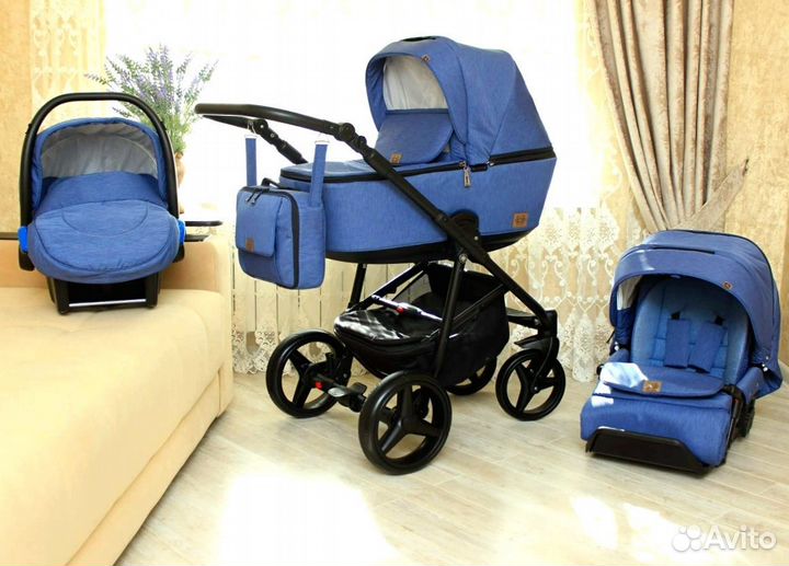 Новая Adamex Reggio 3/1 (Польша)