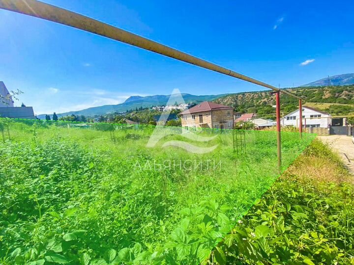 Участок 7 сот. (ИЖС)