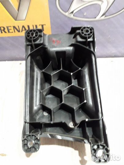 Консоль накладка кулисы Renault scenic 3