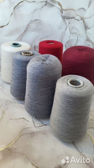 Cariaggi Juipur пряжа кашемир с шелком