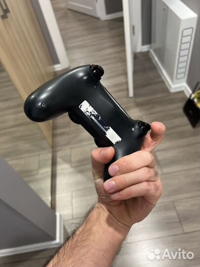 Джойстик sony PS4 оригинал